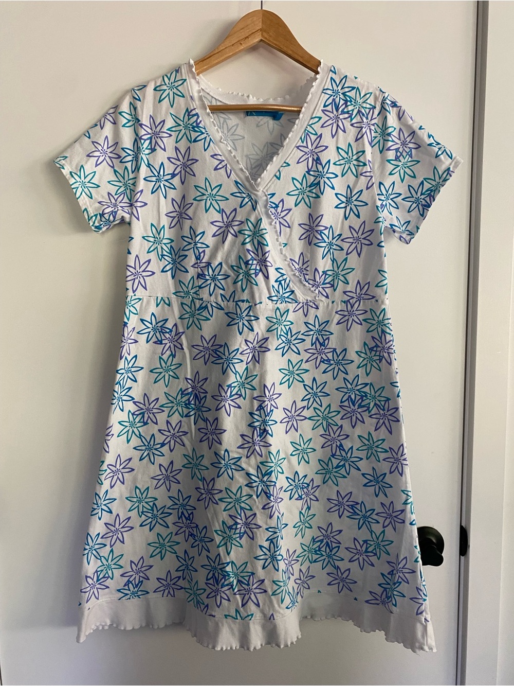 Fresh Produce cotton summer dress